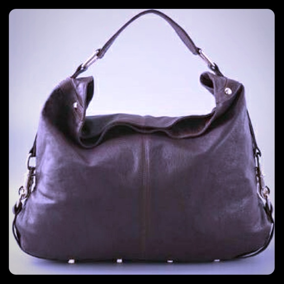 Black Rebecca Minkoff Nikki Hobo